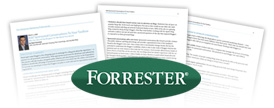 Sponsored Conversations Report