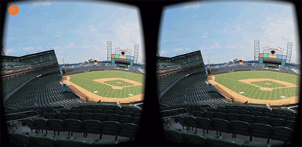 Virtual Reality Content Marketing