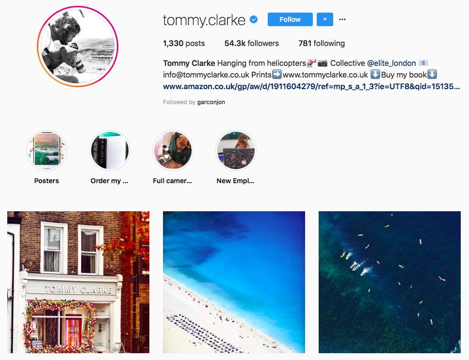 Instagram Travel Bloggers Meet 25 of the MostFollowed Instagram