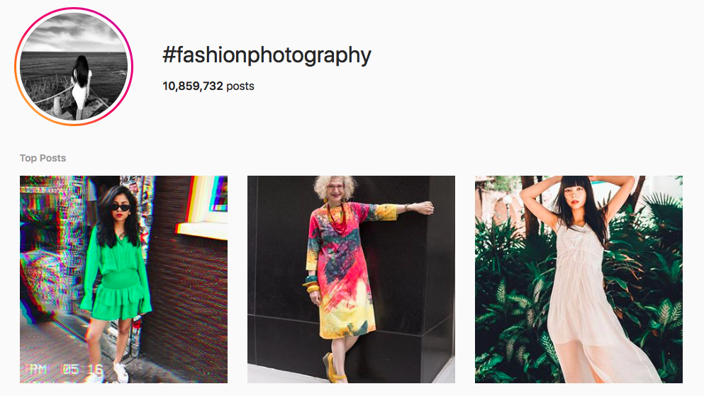 Best Instagram Photography Hashtags The Top 10 For Engagement