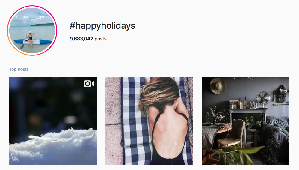 Top Vacation Hashtags 25 Highly Engaging Vacation Hashtags on Instagram