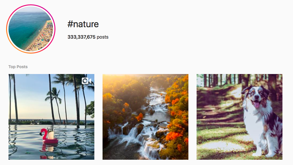 Top Vacation Hashtags 25 Highly Engaging Vacation Hashtags on Instagram