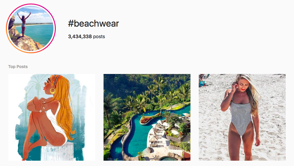 Top Vacation Hashtags 25 Highly Engaging Vacation Hashtags on Instagram