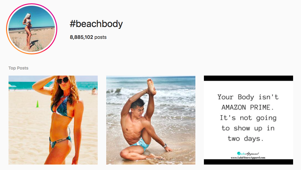 Top Vacation Hashtags 25 Highly Engaging Vacation Hashtags on Instagram