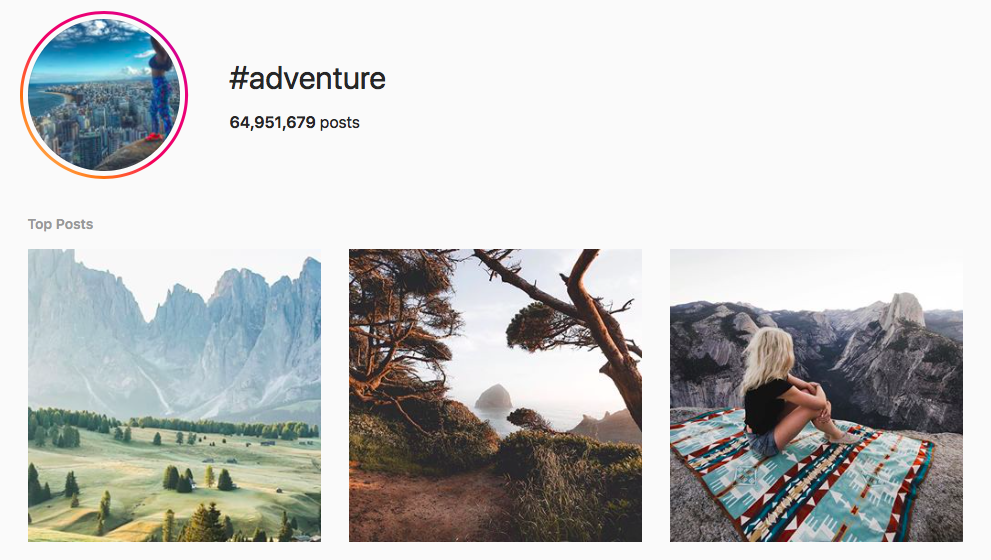 Top Vacation Hashtags 25 Highly Engaging Vacation Hashtags on Instagram