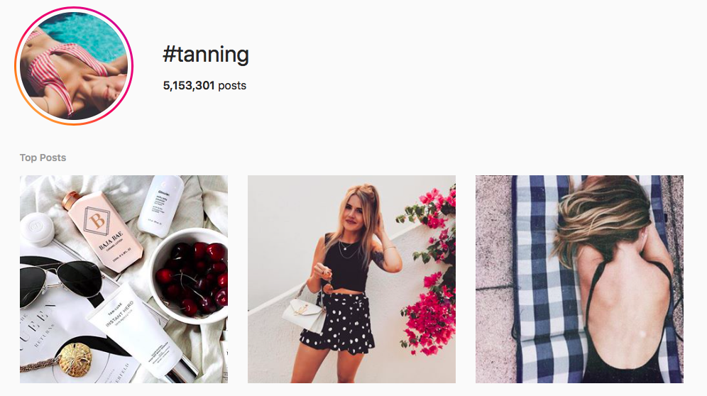 Beach Hashtags 25 Top Beach Hashtags To Inspire Summer Wanderlust