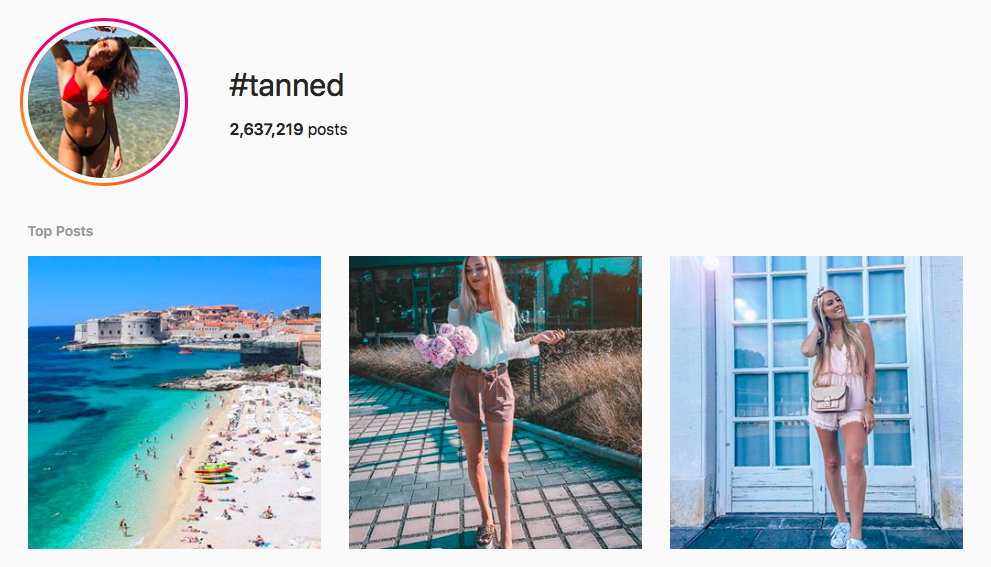 Beach Hashtags 25 Top Beach Hashtags To Inspire Summer Wanderlust