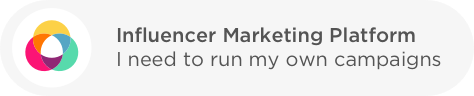 influencer marketing platform